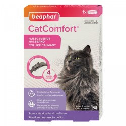 Spray Repulsif Anti Marquage Urinaire Pour Chat 125 Ou 250 Ml Beaphar