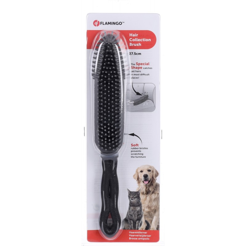  Snoofield Brosse Anti Poils Animaux Chat & Chien