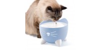 Fontaine à eau pour chat Pixi - CAT IT