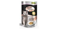 Sachet fraîcheur Bubinature pour chat 70g - BUBIMEX