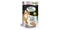 Sachet fraîcheur Bubinature pour chat 70g - BUBIMEX