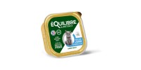 Pâtée en mousse pour chaton sans céréales 85 g - EQUILIBRE & INSTINCT