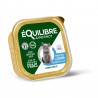 Pâtée en mousse pour chaton sans céréales 85 g - EQUILIBRE & INSTINCT