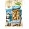 Friandises naturelles pour chien poisson de la mer séché 100g - BUBIMEX