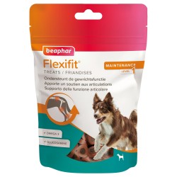 Friandises pour chien Flexifit - BEAPHAR