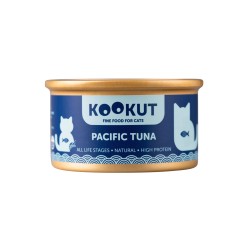 Pâtées naturelles pour chat et chaton - KOOKUT