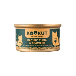 Pâtées naturelles pour chat et chaton - KOOKUT