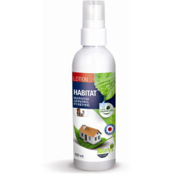 naturly s lotion anti puces naturelle pour l habitat en 100 ml