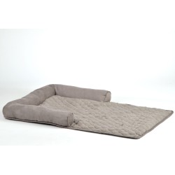 Matelas Repos Avec Rebord Pour Chat Maggie Silvio Design