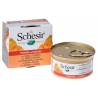 SCHESIR - pâtée pour chat aux fruits 75 g